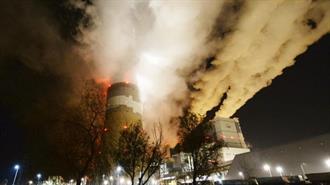 Η Πολωνία θα Κλείσει το Belchatow -τον Πιο Ρυπογόνο Σταθμό Παραγωγής Ενέργειας στην Ευρώπη- το 2036